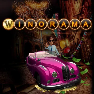 Immagine di anteprima Winorama Casino